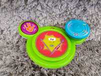 Brinquedo Bateria da Chicco