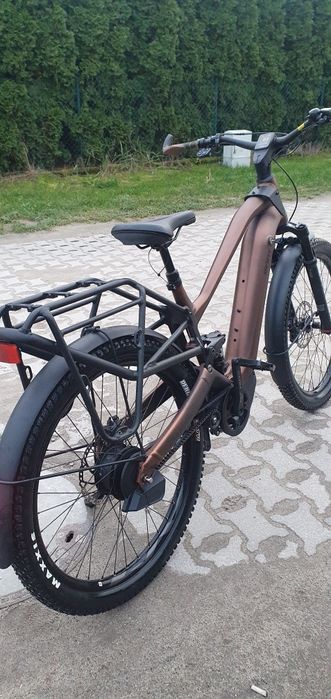 Giant stormguard e+0 wersja pro