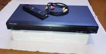 DVD-плеер Pioneer модель DV-380-K