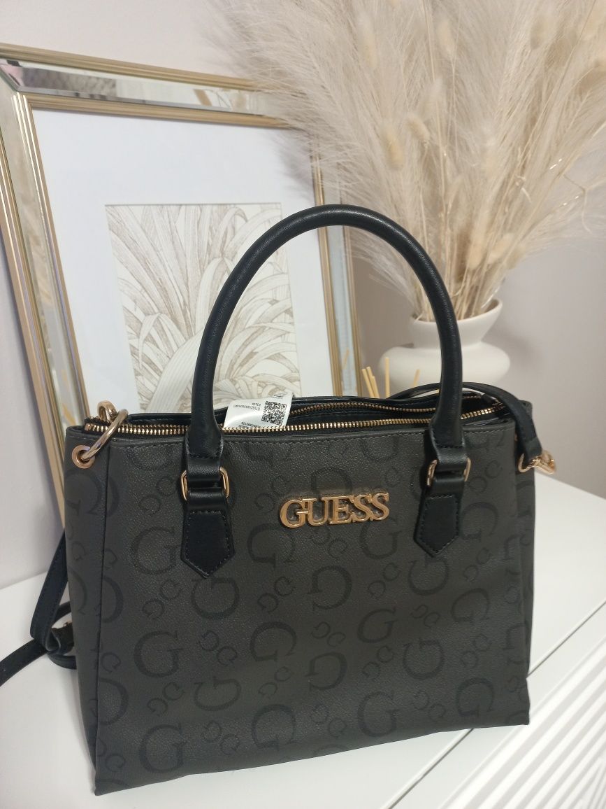 Torba GUESS oryginalna