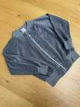 Bluza szara Smafolk 98/104