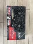 Radeon RX6700XT 12 GB