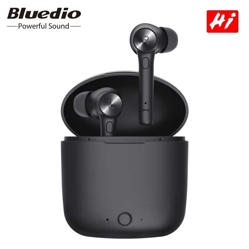 Auriculares Bluedio HI bluetooth * ENVIO GRÁTIS *