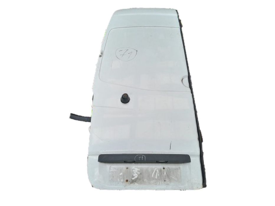 Porta da mala esquerda MERCEDES-BENZ Sprinter 3,5-t (906)
