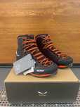 Buty Salewa Mountain Trainer Mid GTX Górskie trekingowe