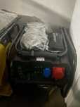 Agregat 6.9 kw nowy