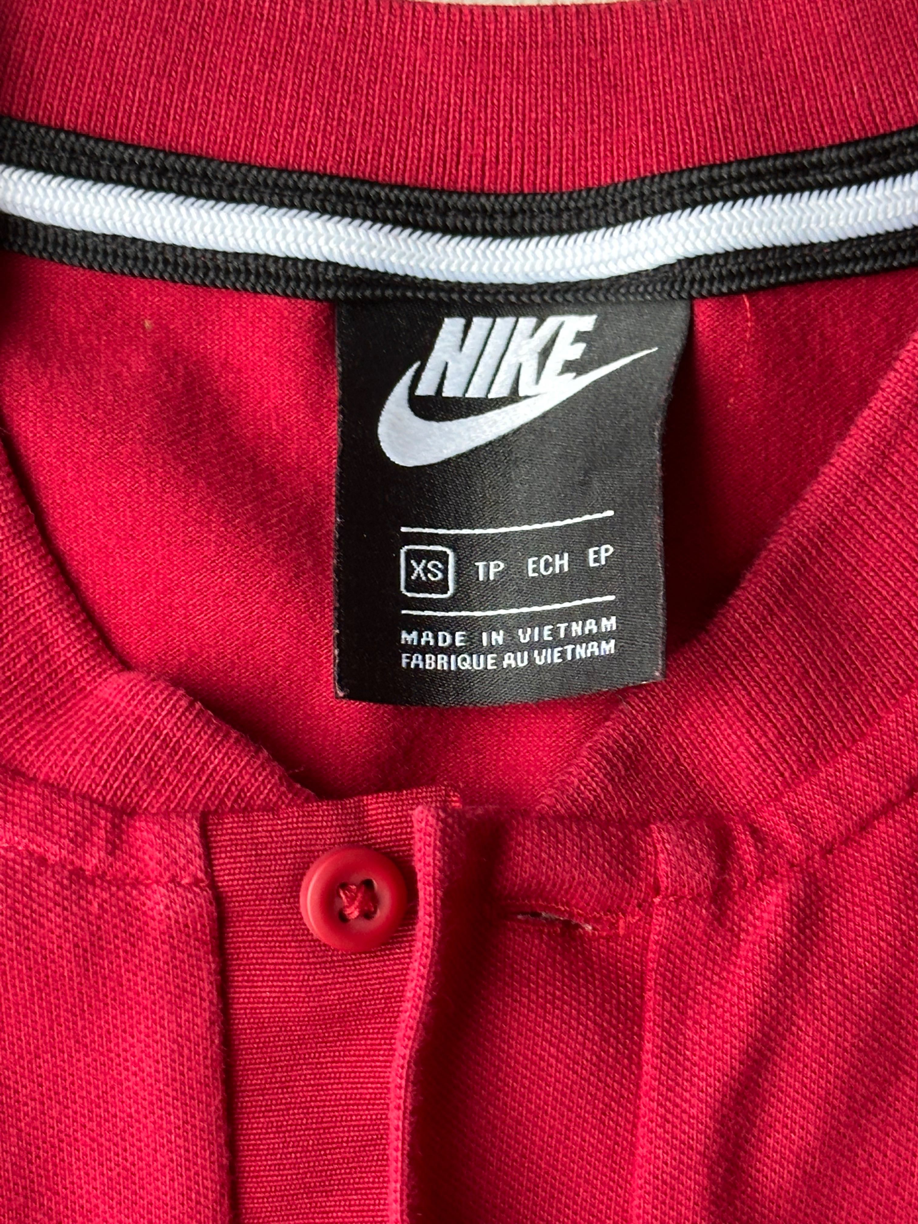 Koszulka męska Nike Turcja r. XS