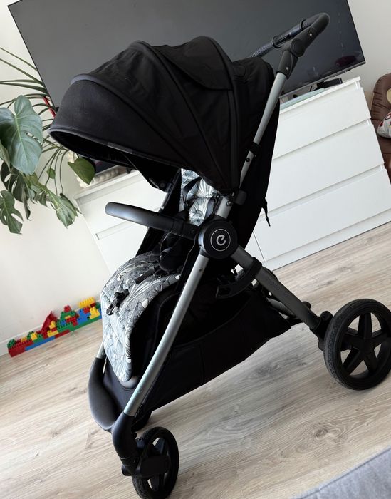 Spacerówka Esprio Wave 2025