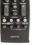 Pilot AXD 7715 do Pioneer'a