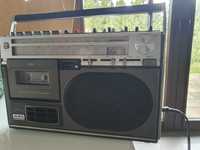 Radiomagnetofon aiwa vintage