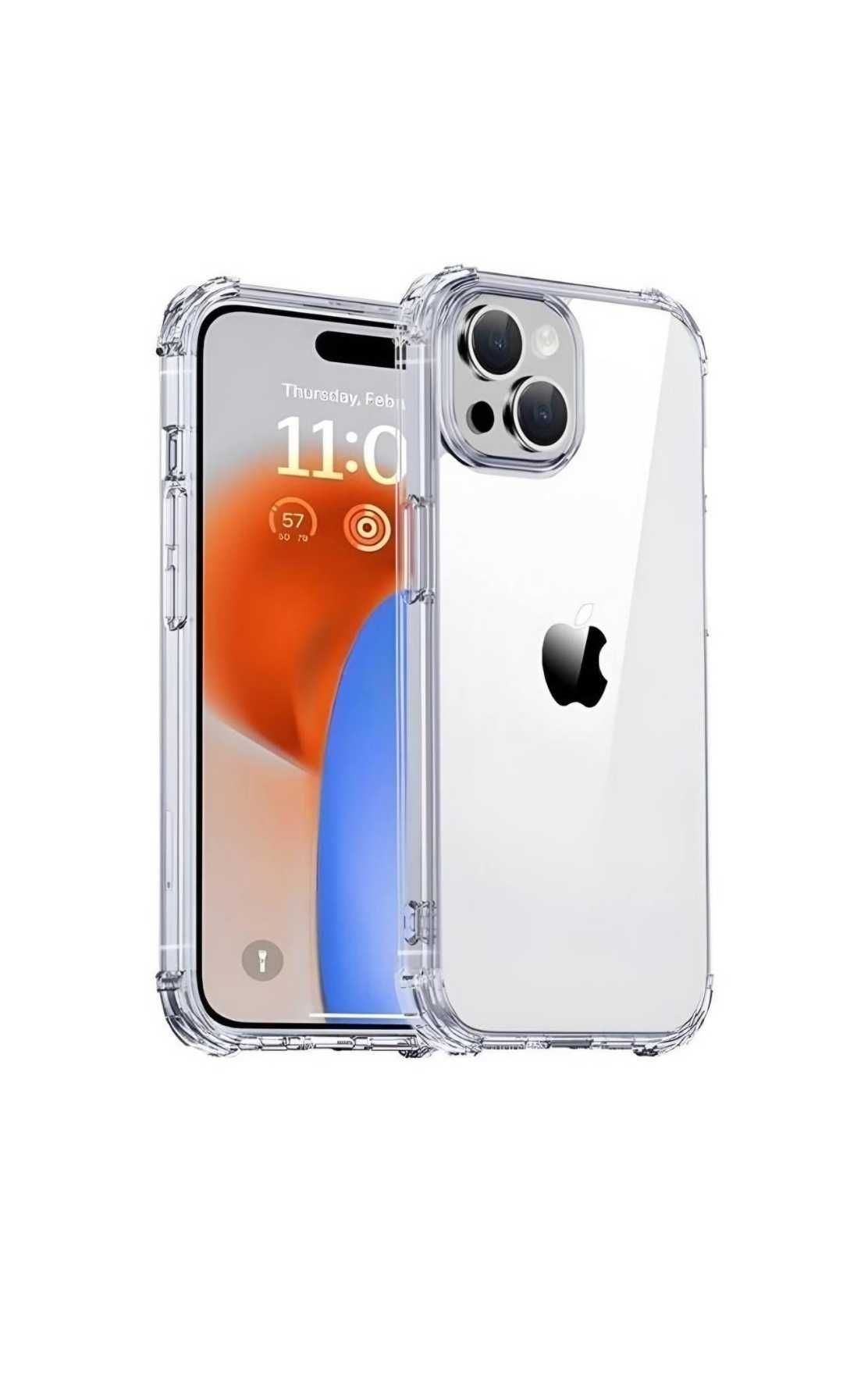 Чехол на iPhone 15