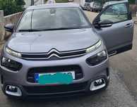 Citroen C4 catos
