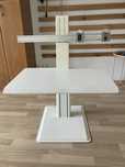 Humanscale nastawka na biurko