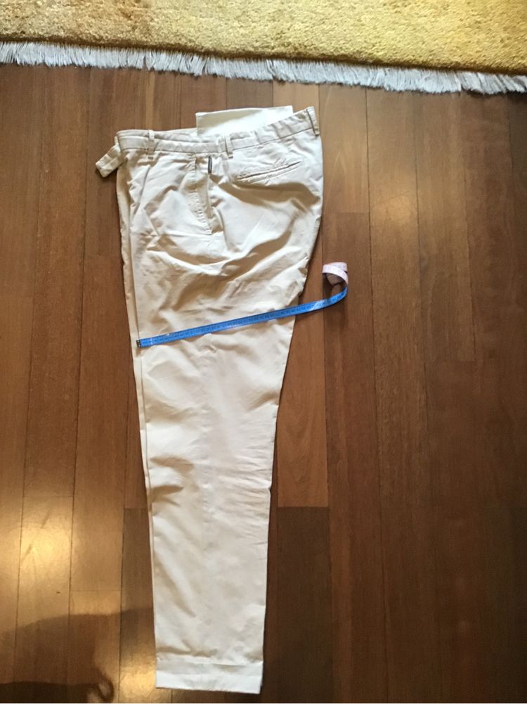 Продам брюки чинос Moncler