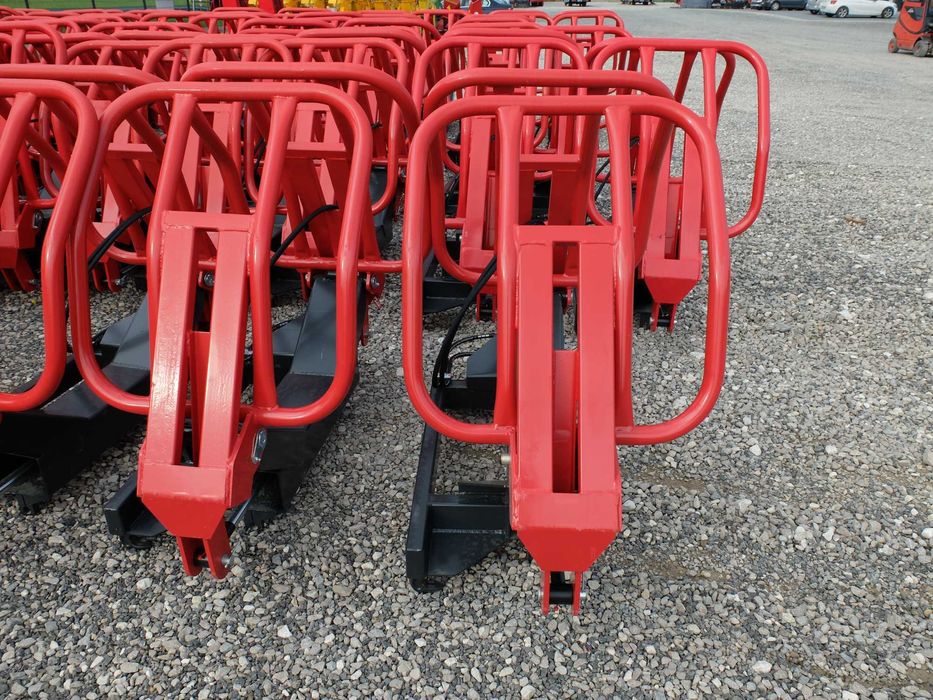 Nowy Mocny Chwytak Do Balotów ! Beli ! Okazja ! Dostawa '