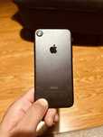 iphone 7 32gb black