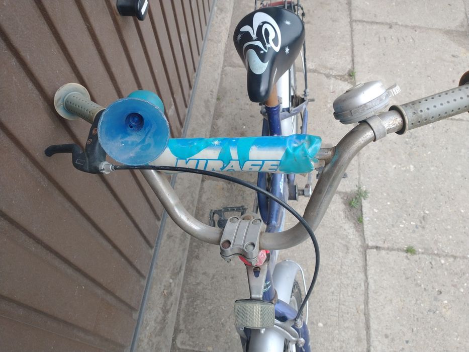 Rower dla chłopca lub dziewczynki -stan dobry