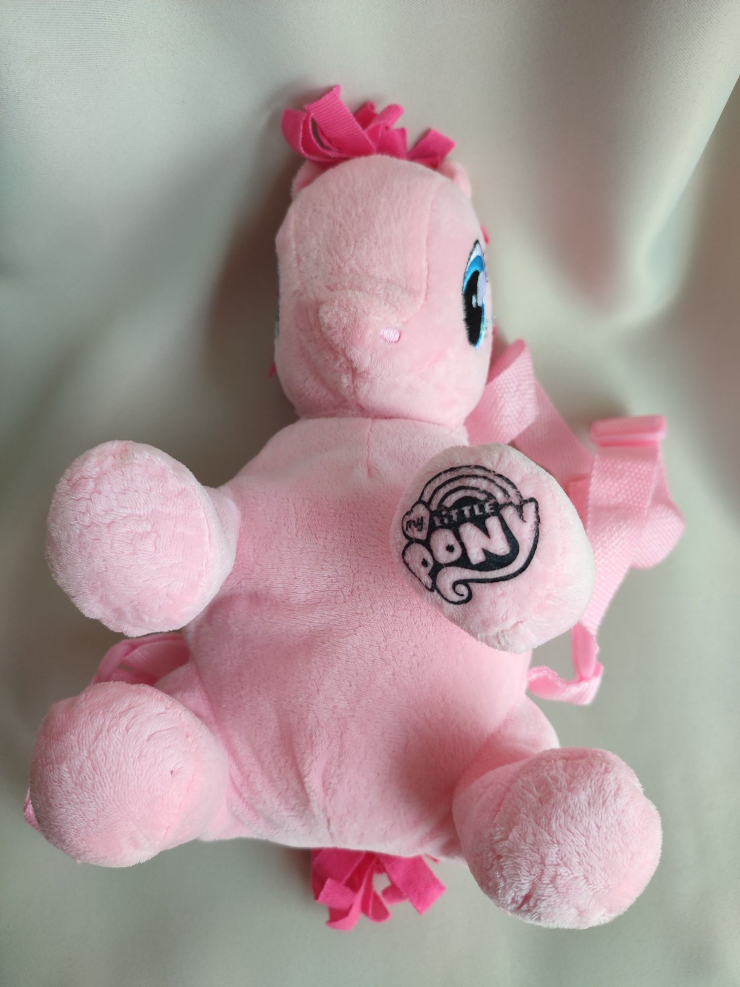 Plecak My Little Pony Pinkie Pie