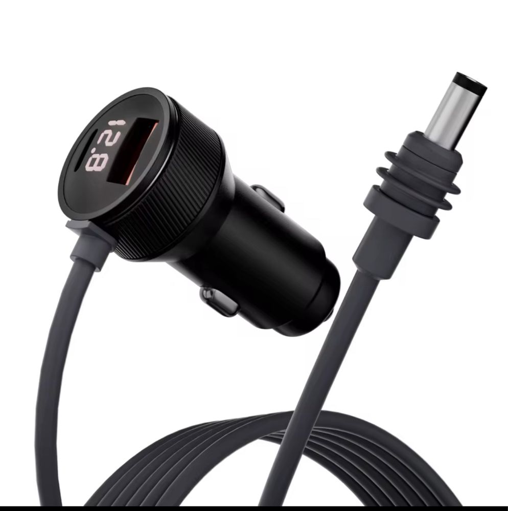 Starlink mini 12v 24v блок живлення