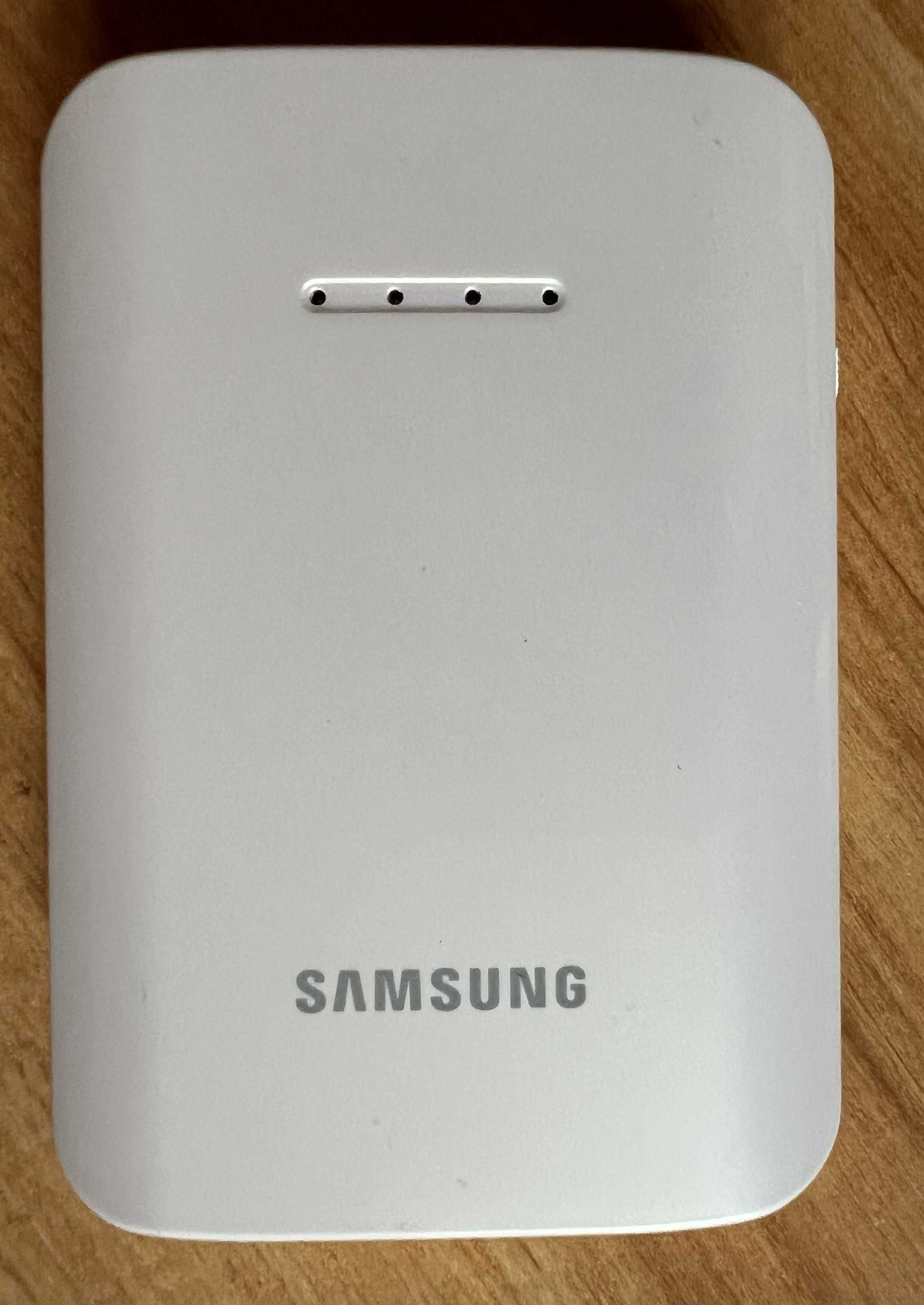 Powerbank Samsung 9000 mAh – bardzo dobry stan, sprawny, używany