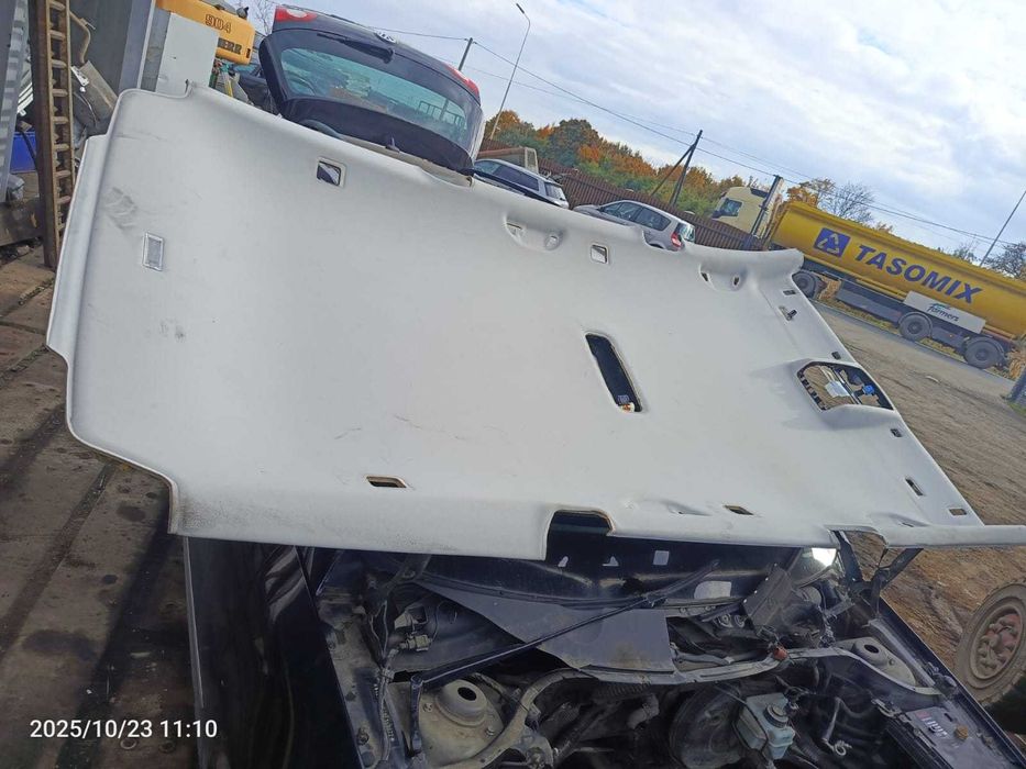 podsufitka do passata b6 kombi