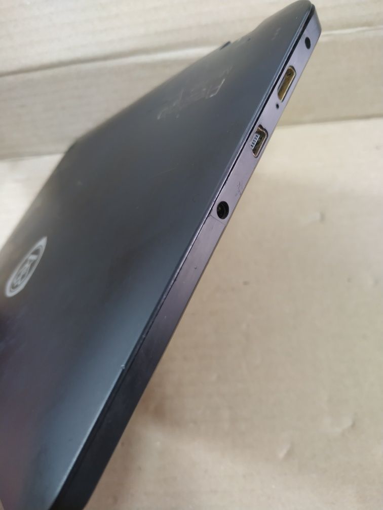 Планшет Prestigio MultiPad PMP5080B (Huawei)