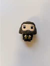 Funko pop Kinder joy Harry Potter Hagrid