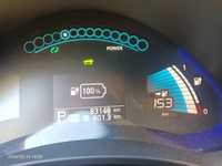 Nissan Leaf 12/12 з тепловим насосом