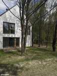 FORREST | Marczyńskich 25 | 113,28 m² | dom 6