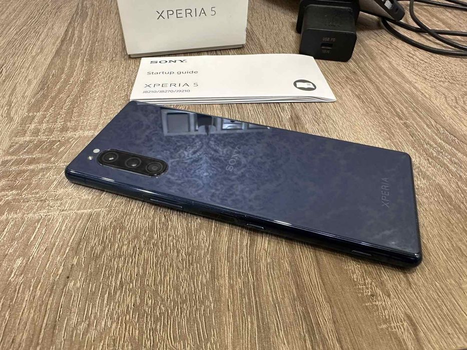 Sony Xperia 5 Dual