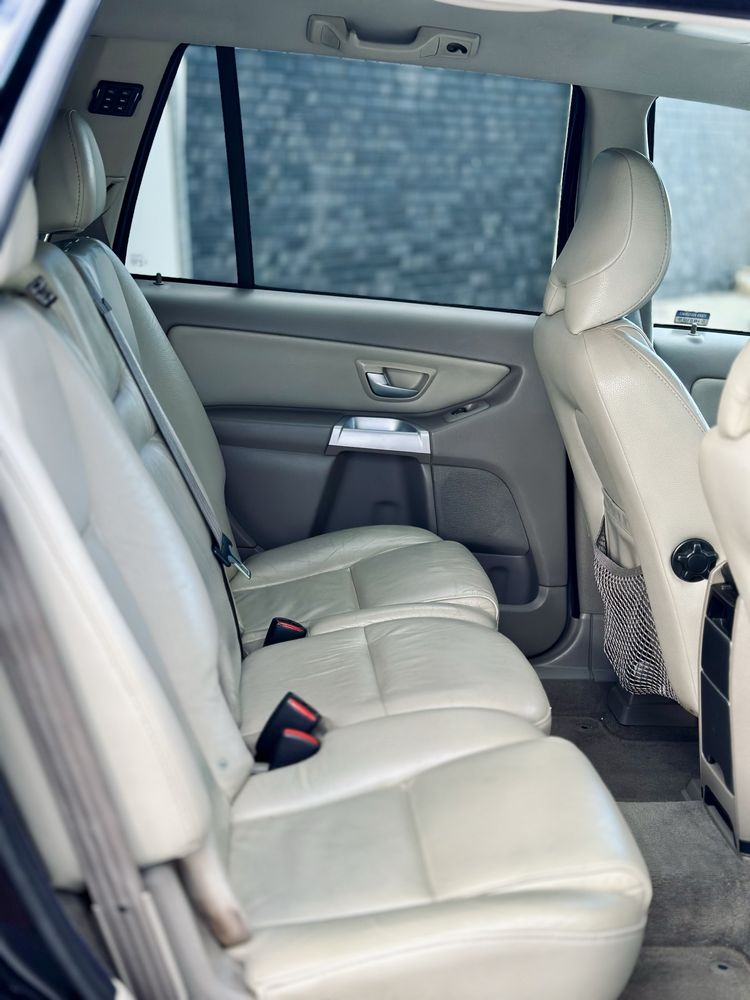 Volvo XC90 2.4D5