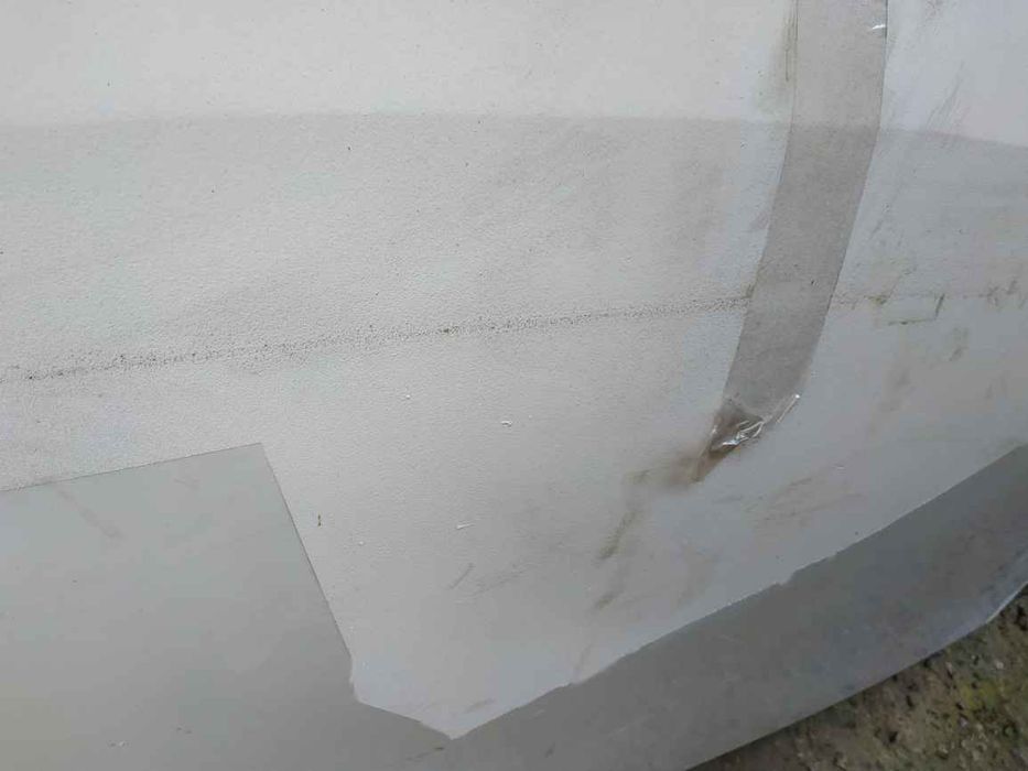 Renault (RVI) Master 3 14-20 rest капот після ремонту KA