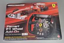 Kierownica Thrustmaster F1 Ferrari Wheel 55222