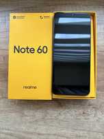 Realme Note 60 – NOWY, nieużywany, w oryginalnym opakowaniu