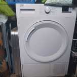 Máquina de secar Beko 7kg A+