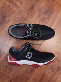 Buty golfowe buciki do gry w golfa Footjoy rozmiar 35