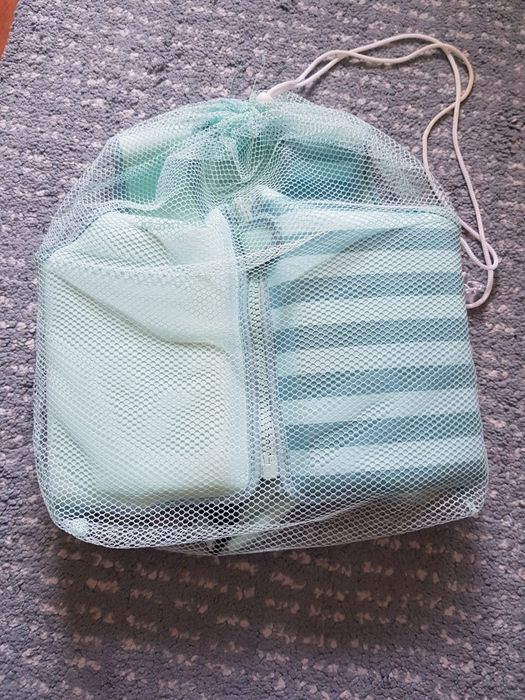 Colete flutuador Monnëka tam. 3/6 anos