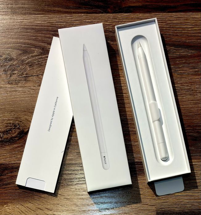Apple Pencil USB C