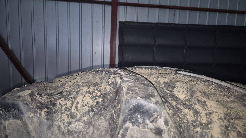 Opona Kleber 18.4-38 Radial