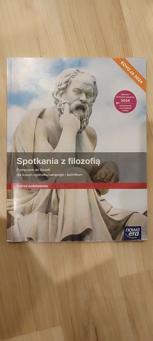 Podręczniki 1 klasa