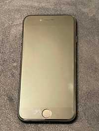 Iphone 2020 SE 128GB Czarny