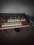 Piano mecânico musical