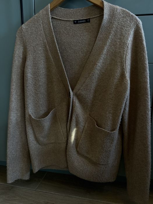 Кардиган жіночий розмір s Dunnes