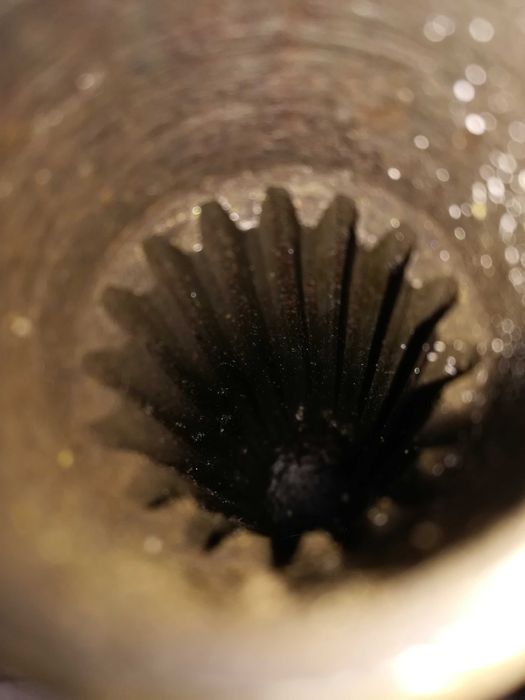 Кардан москвич 407 або 408