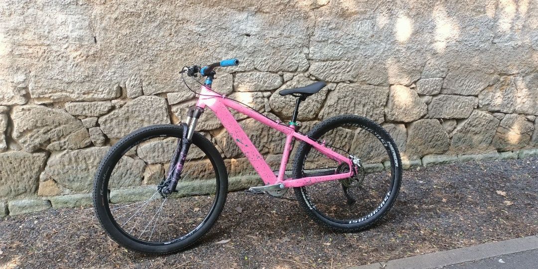 Rower MTB sprzedam/zamienię