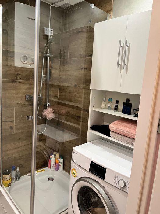 Zamienię mieszkanie mzzl