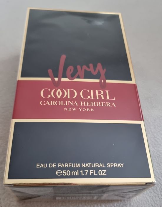 Woda perfumowana Carolina Herrera