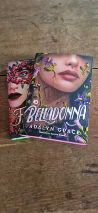 Belladonna i Foxglove Adalyn Grace