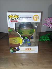 Figurka FunkoPOP Lucio Overwatch