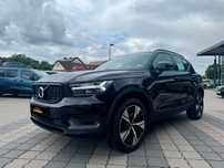 Volvo XC 40 1.5 T5 PHEV Plus Dark